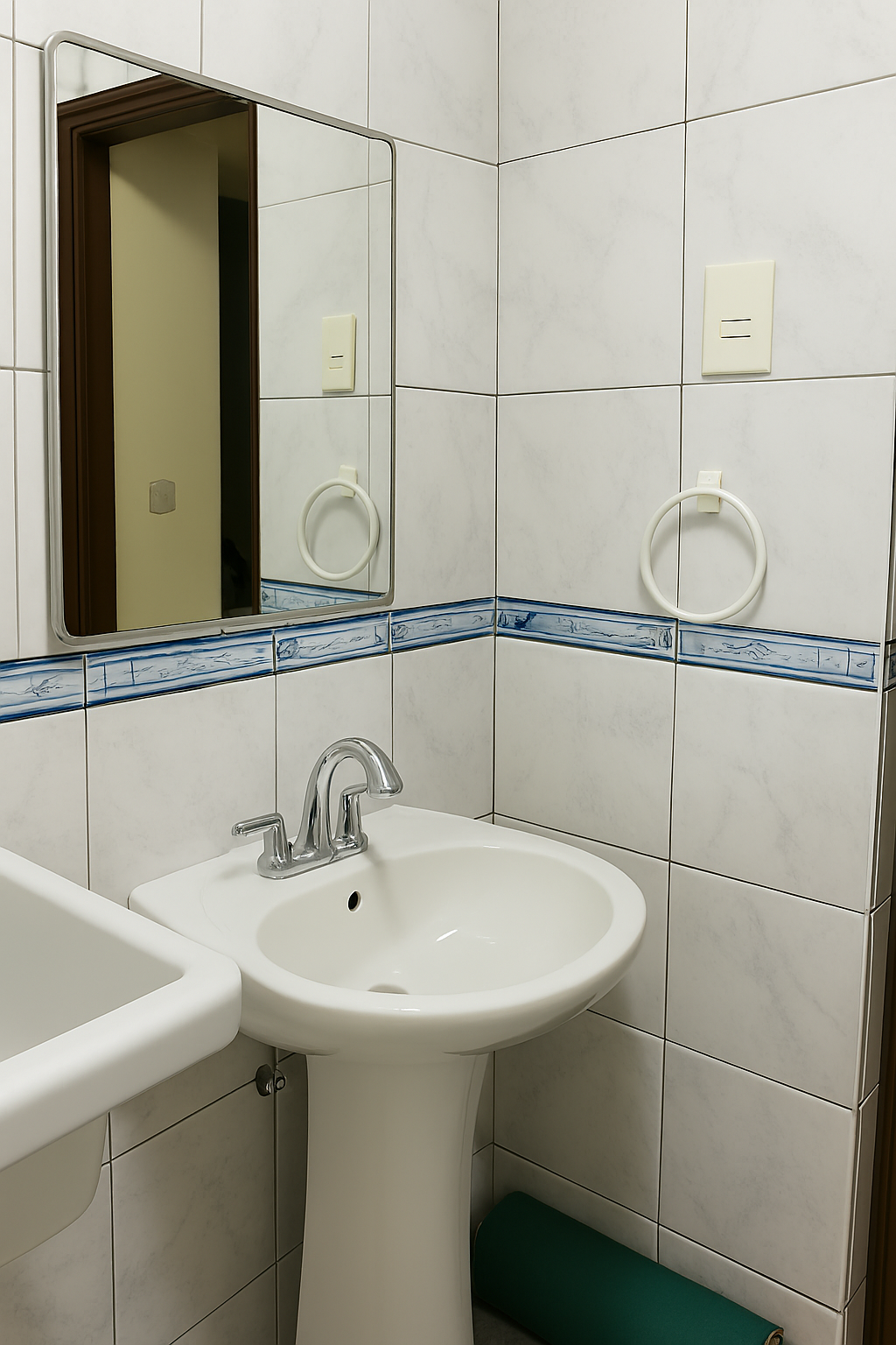 Baño Principal1