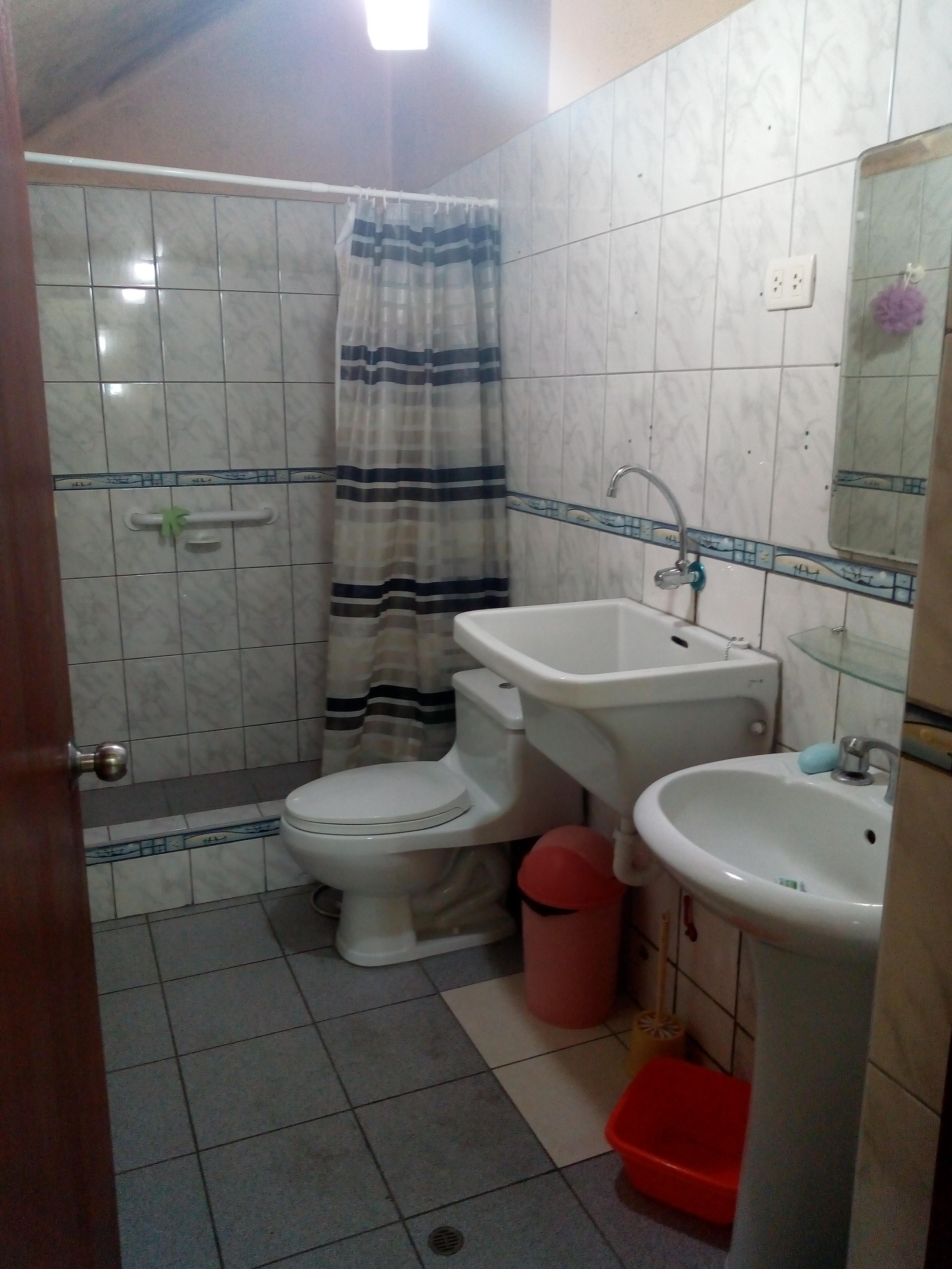 Baño Principal2