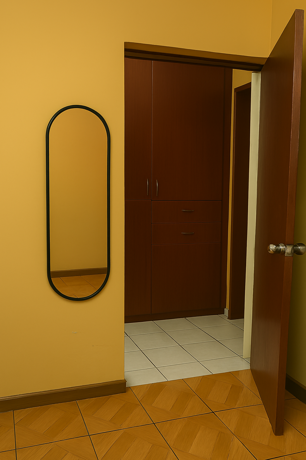 Habitación Principal