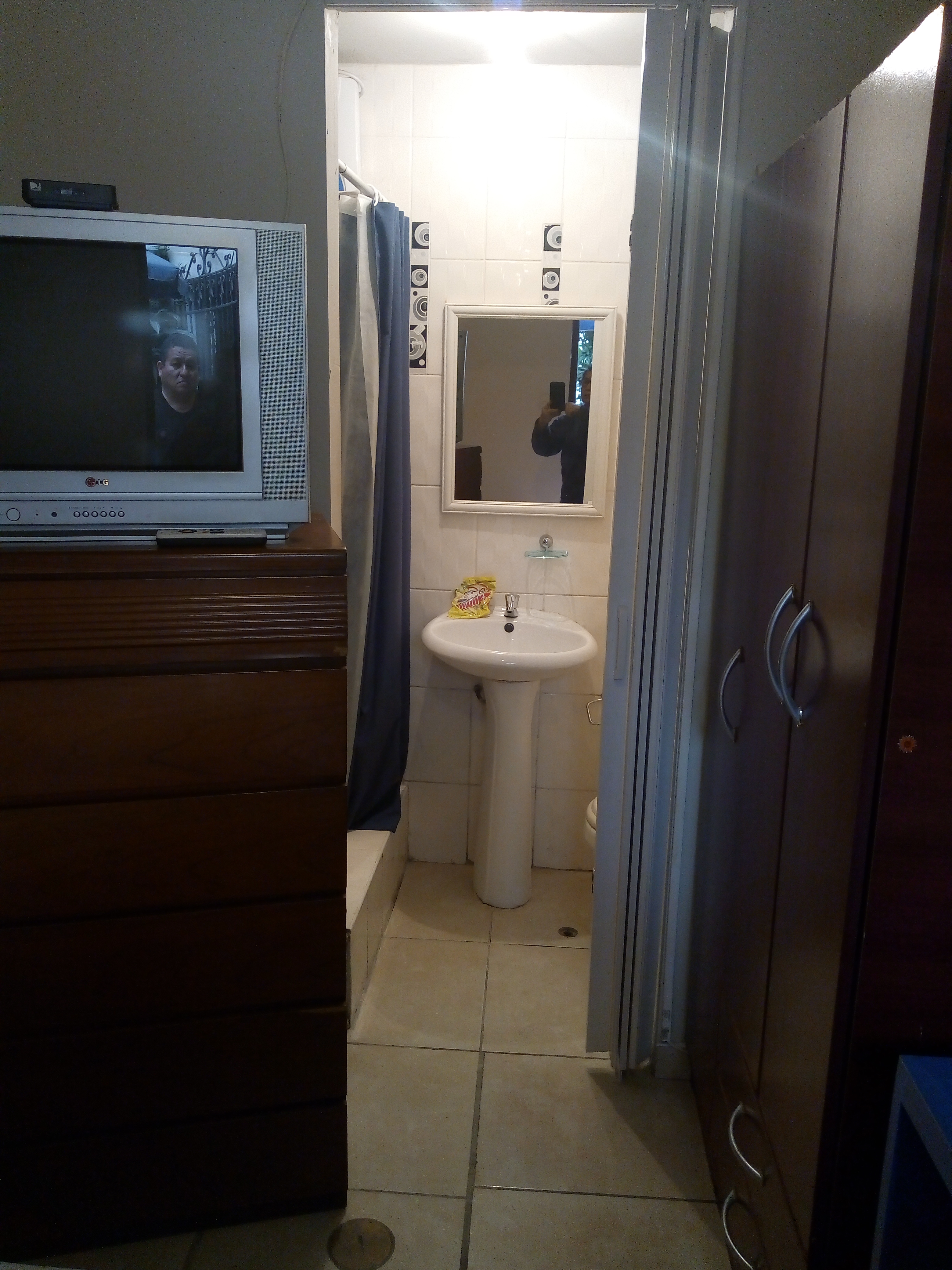 Habitación Independiente